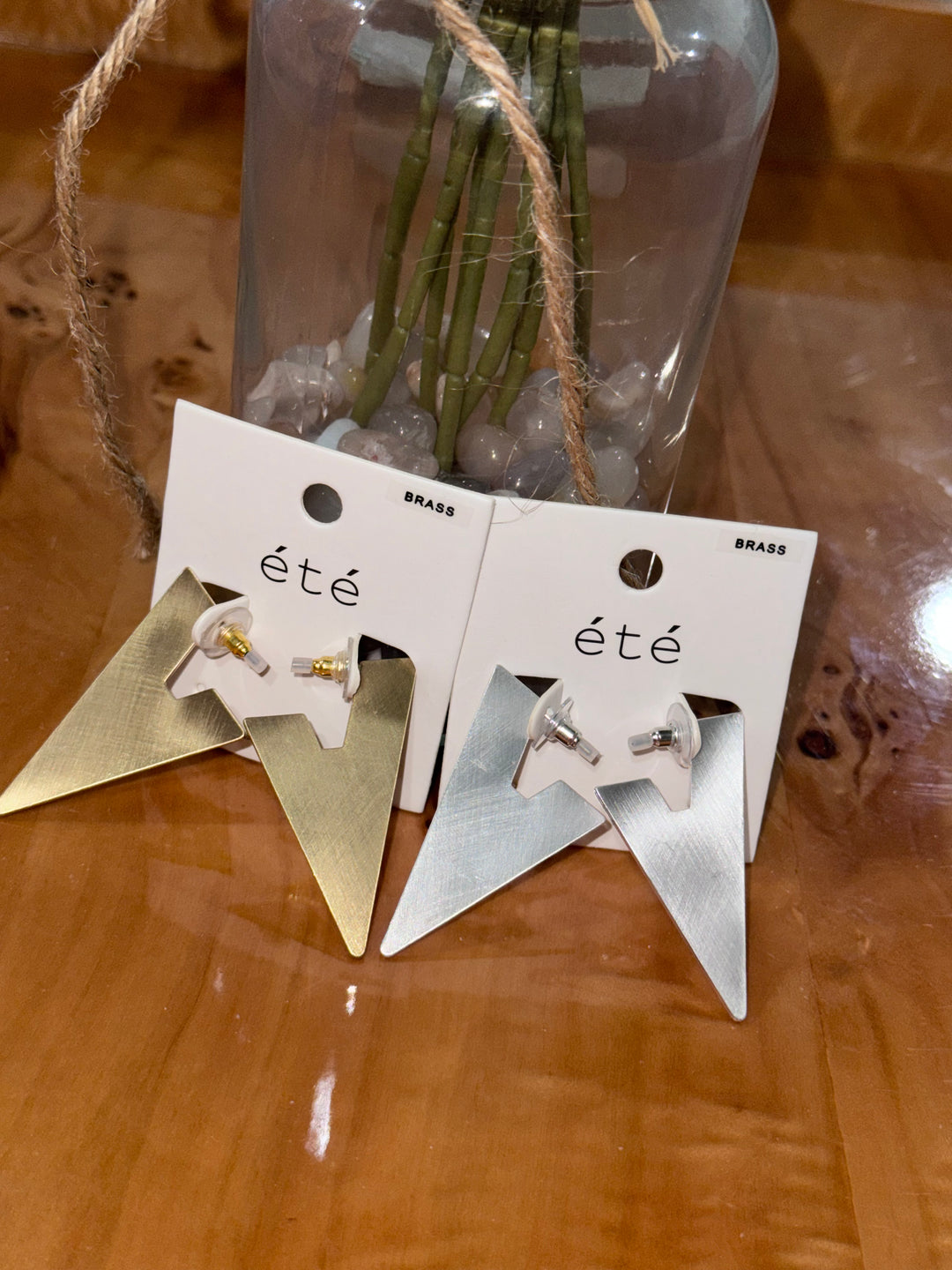 The Vext Earring