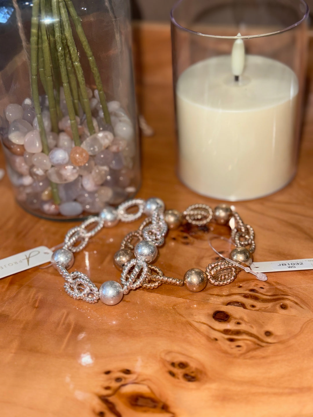 Fresh Moves Bracelet
