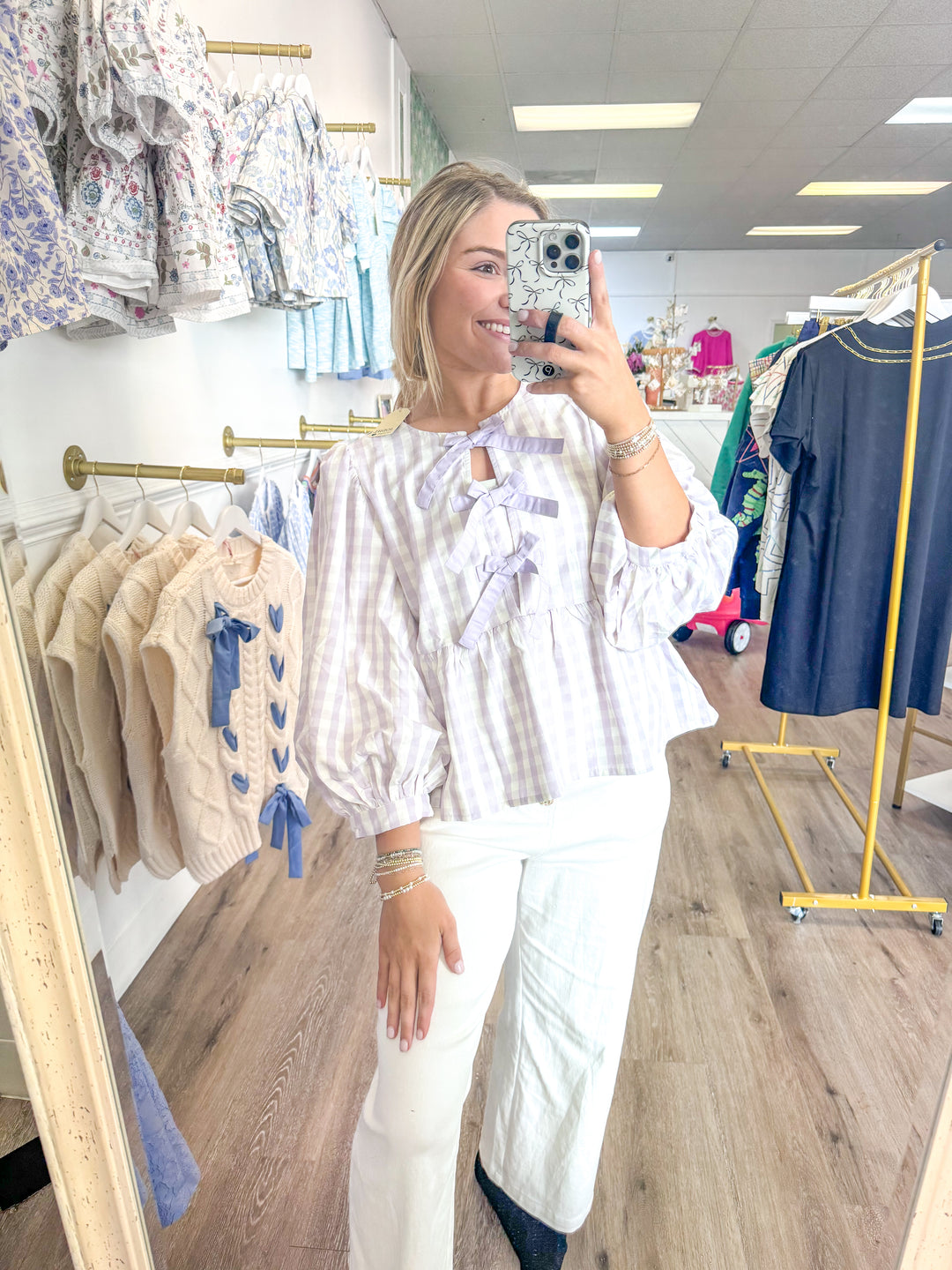 The Emma Top