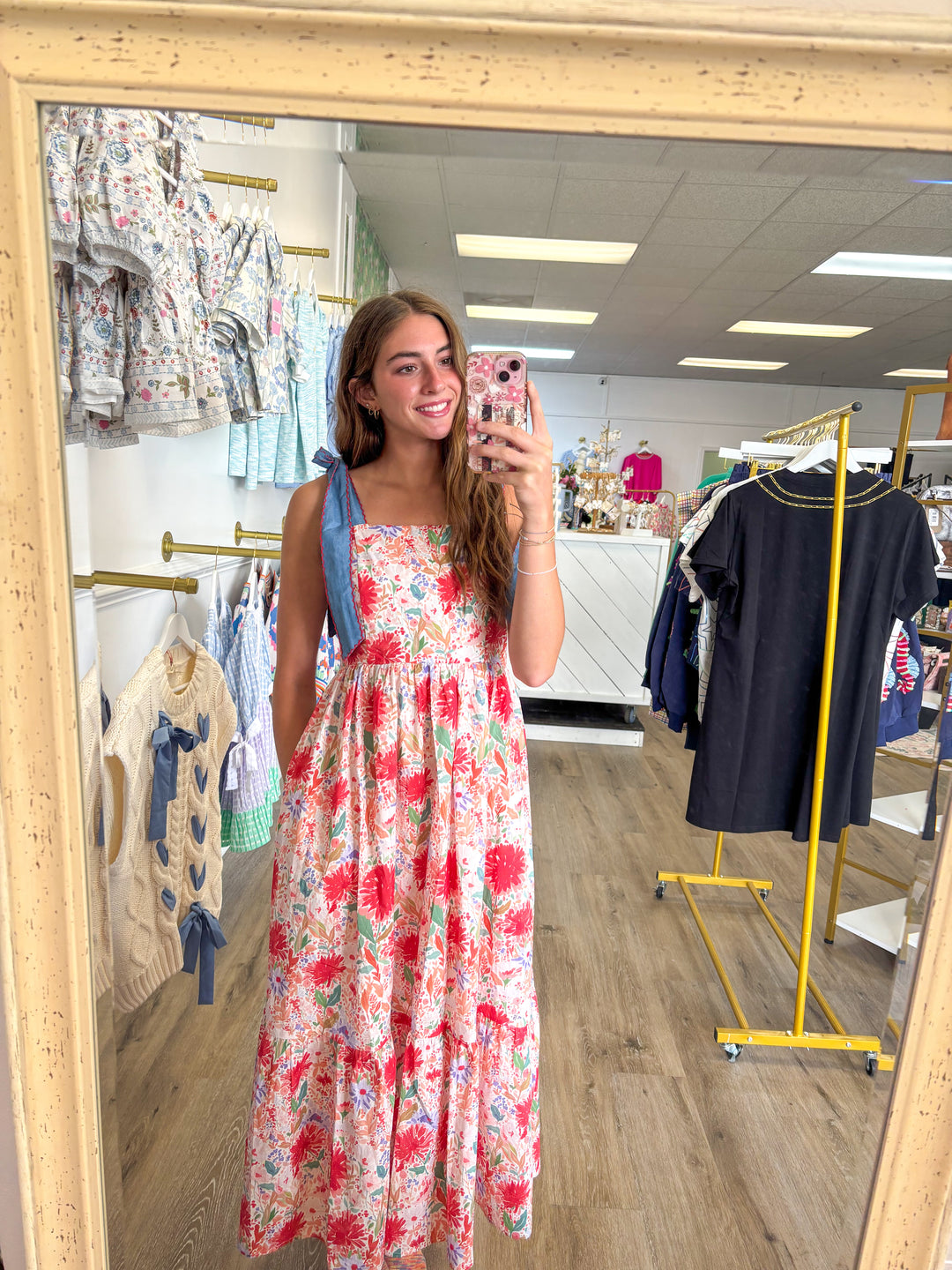 Wait For It Dress