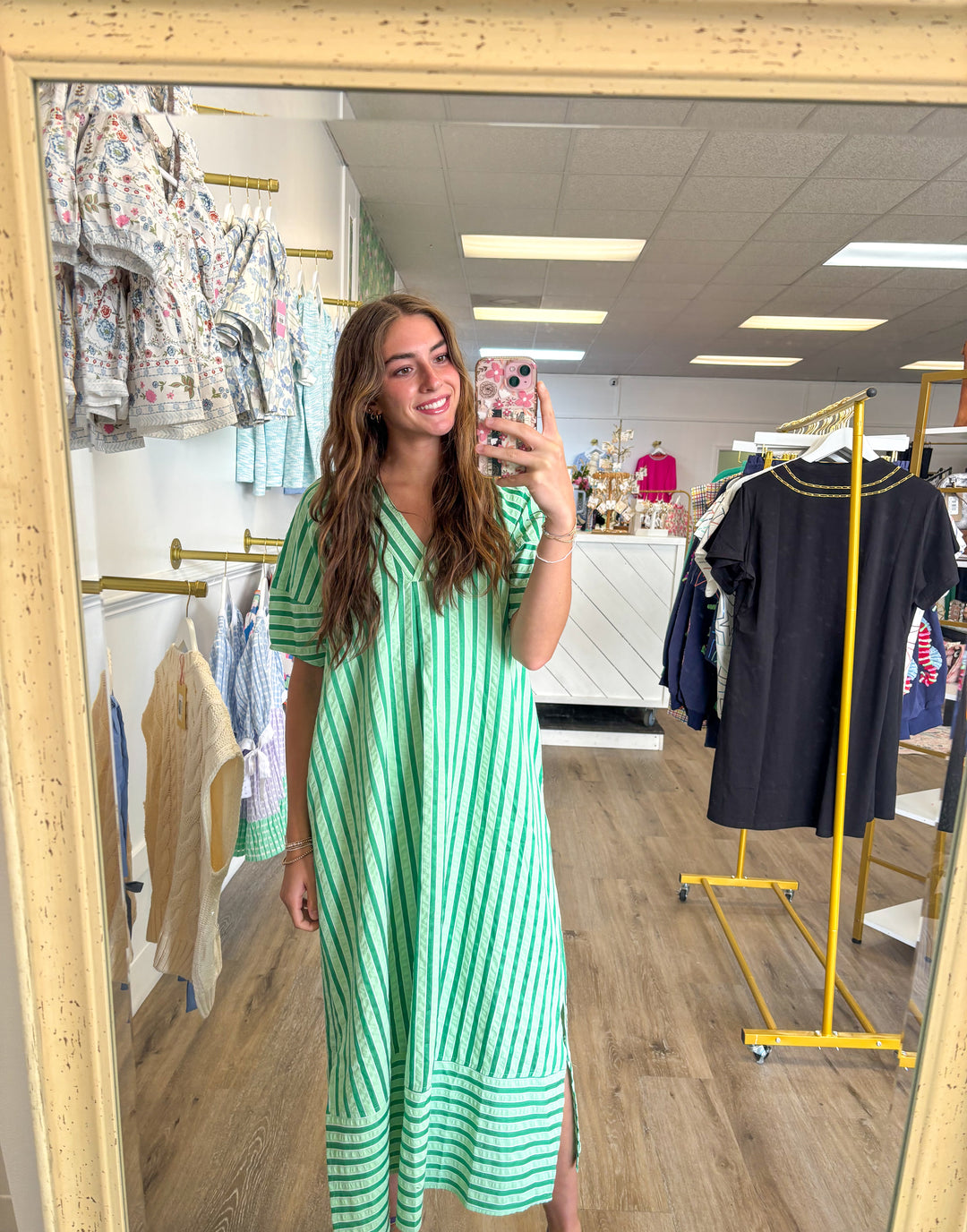 State Of Mind Dress