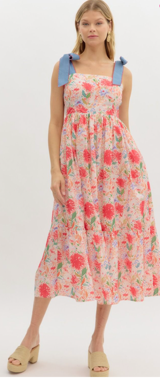 Wait For It Dress
