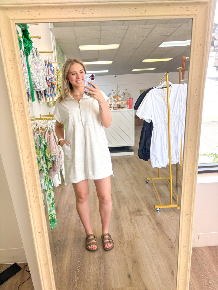 The Jenny Dress