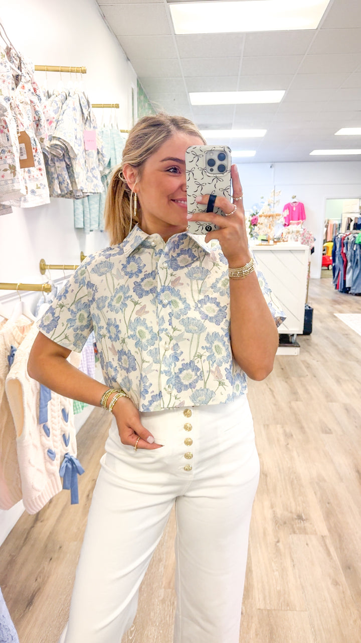 Own The Day Top