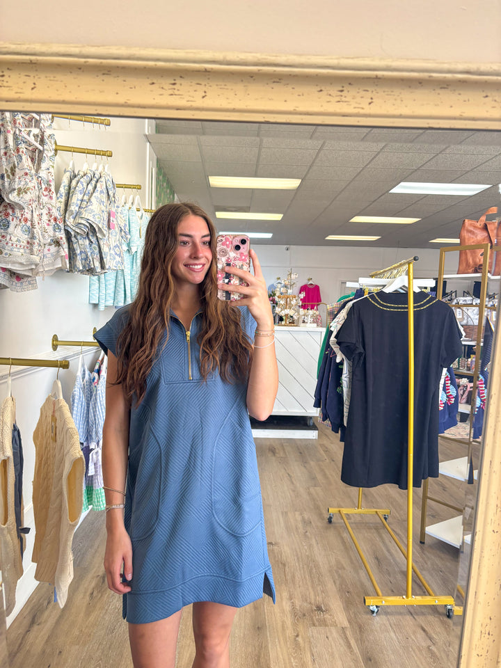 Run Errands Dress