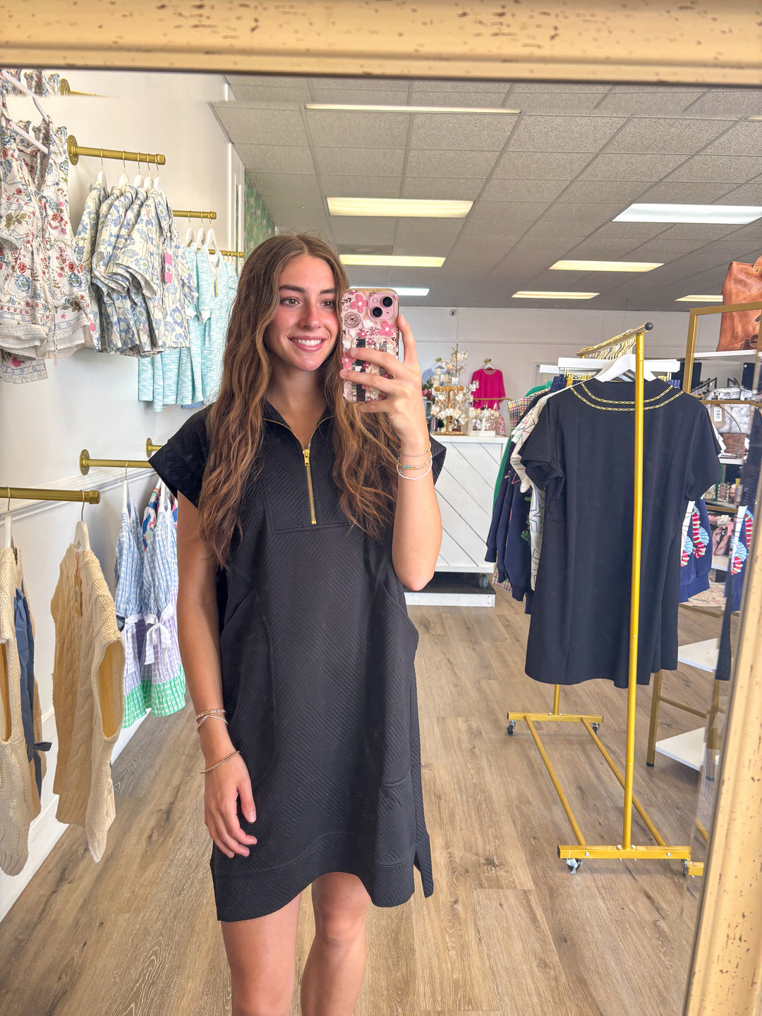 Run Errands Dress