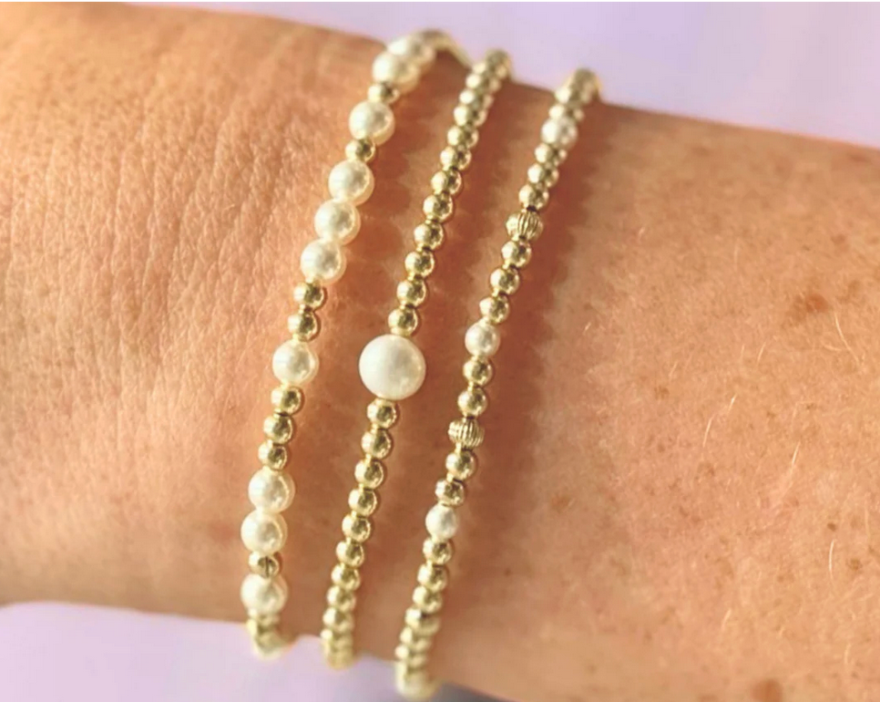 The Venice Stack | Bara Boheme