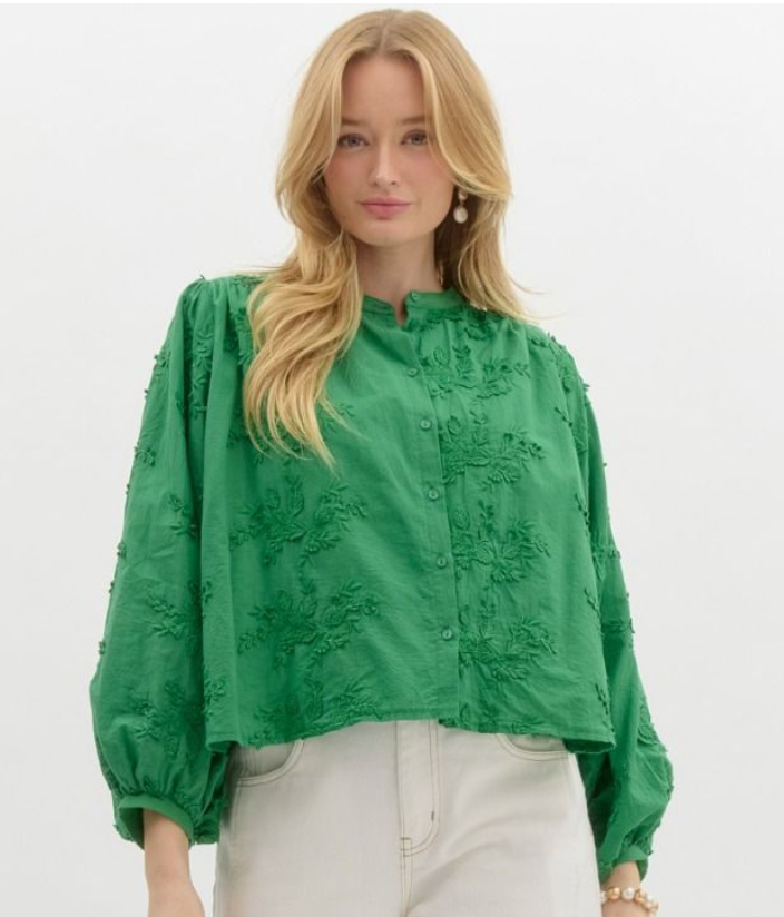 Moment of Success Blouse